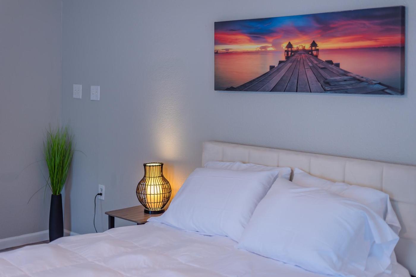 Superb House By Seaworld, Private Pool & Gameroom San Antonio Bagian luar foto
