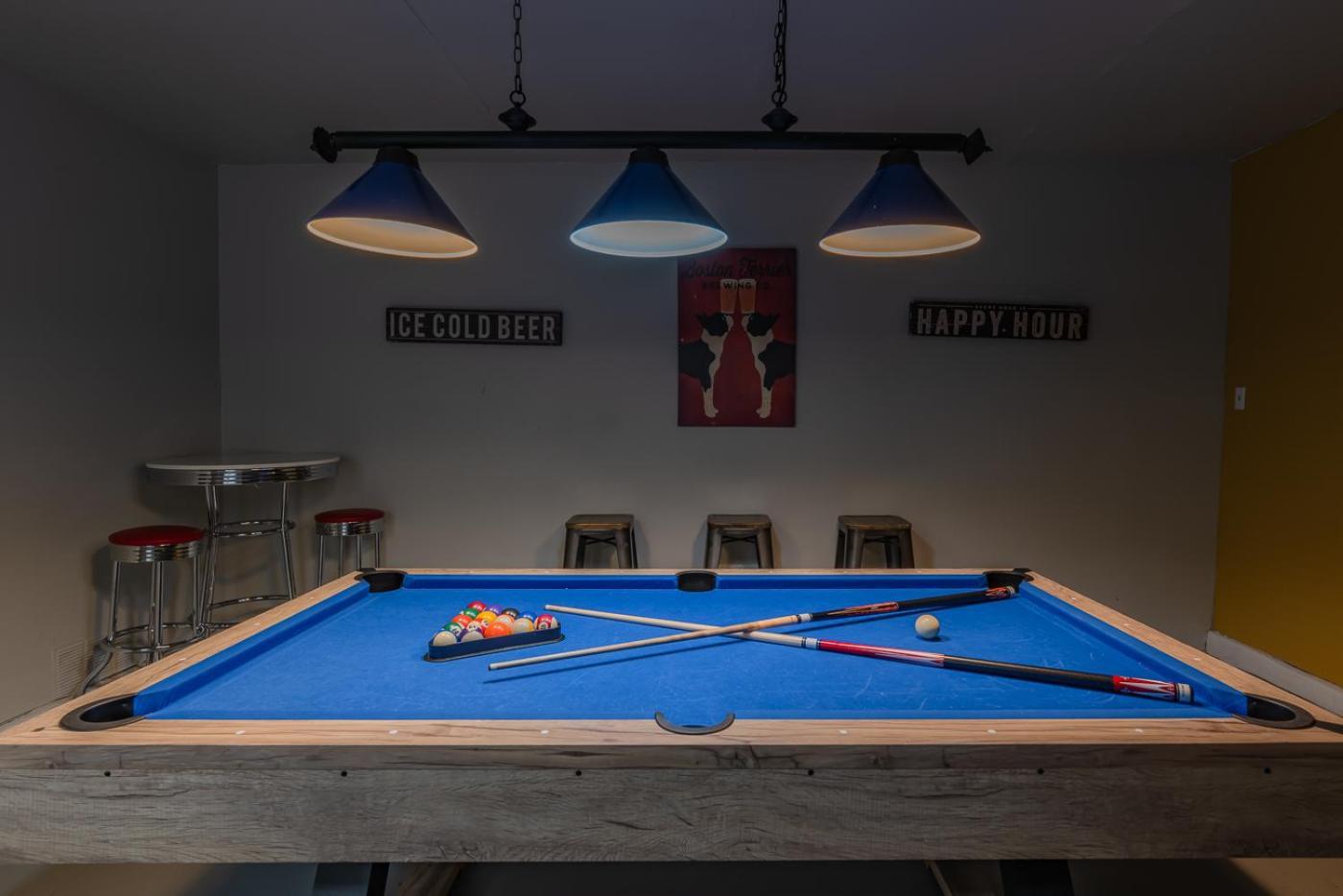 Superb House By Seaworld, Private Pool & Gameroom San Antonio Bagian luar foto