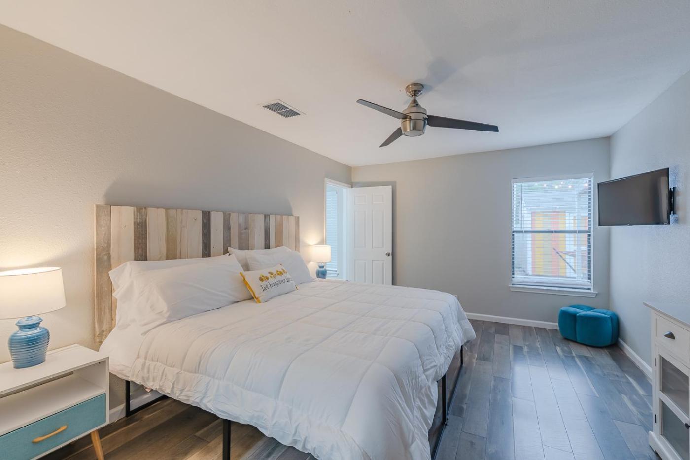 Superb House By Seaworld, Private Pool & Gameroom San Antonio Bagian luar foto