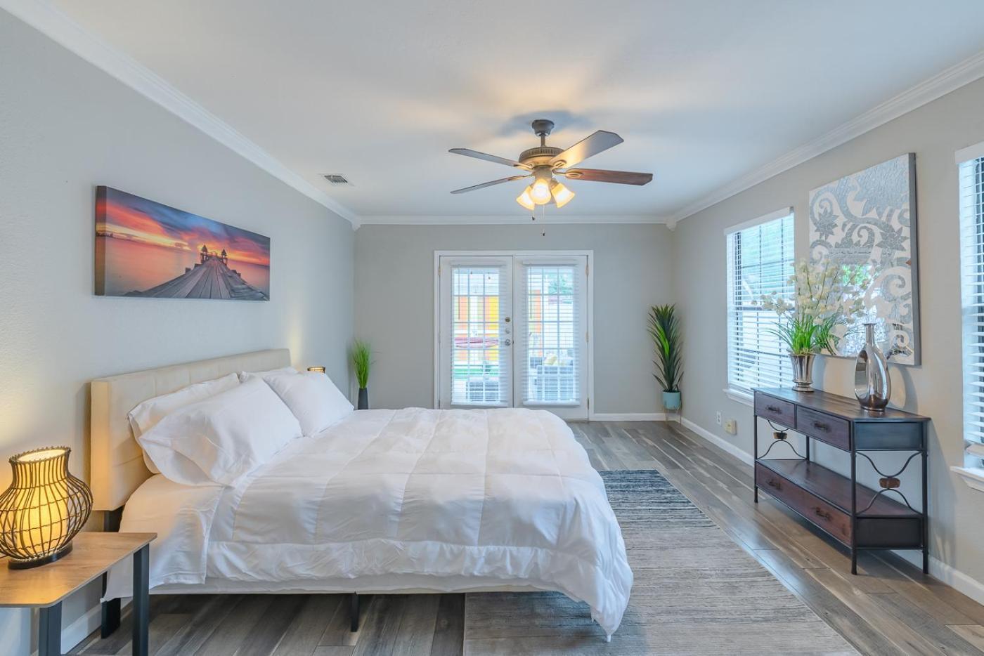 Superb House By Seaworld, Private Pool & Gameroom San Antonio Bagian luar foto