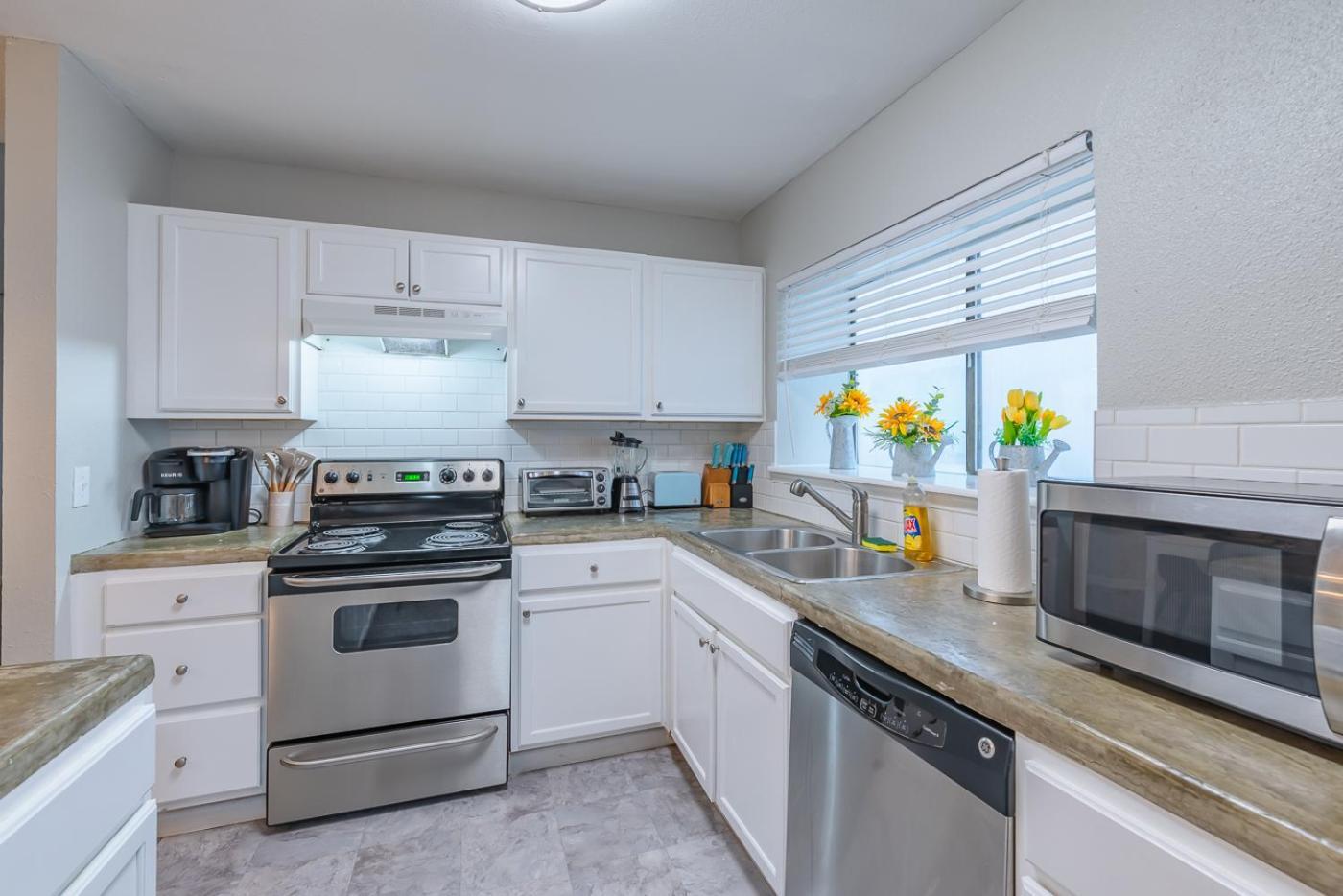 Superb House By Seaworld, Private Pool & Gameroom San Antonio Bagian luar foto