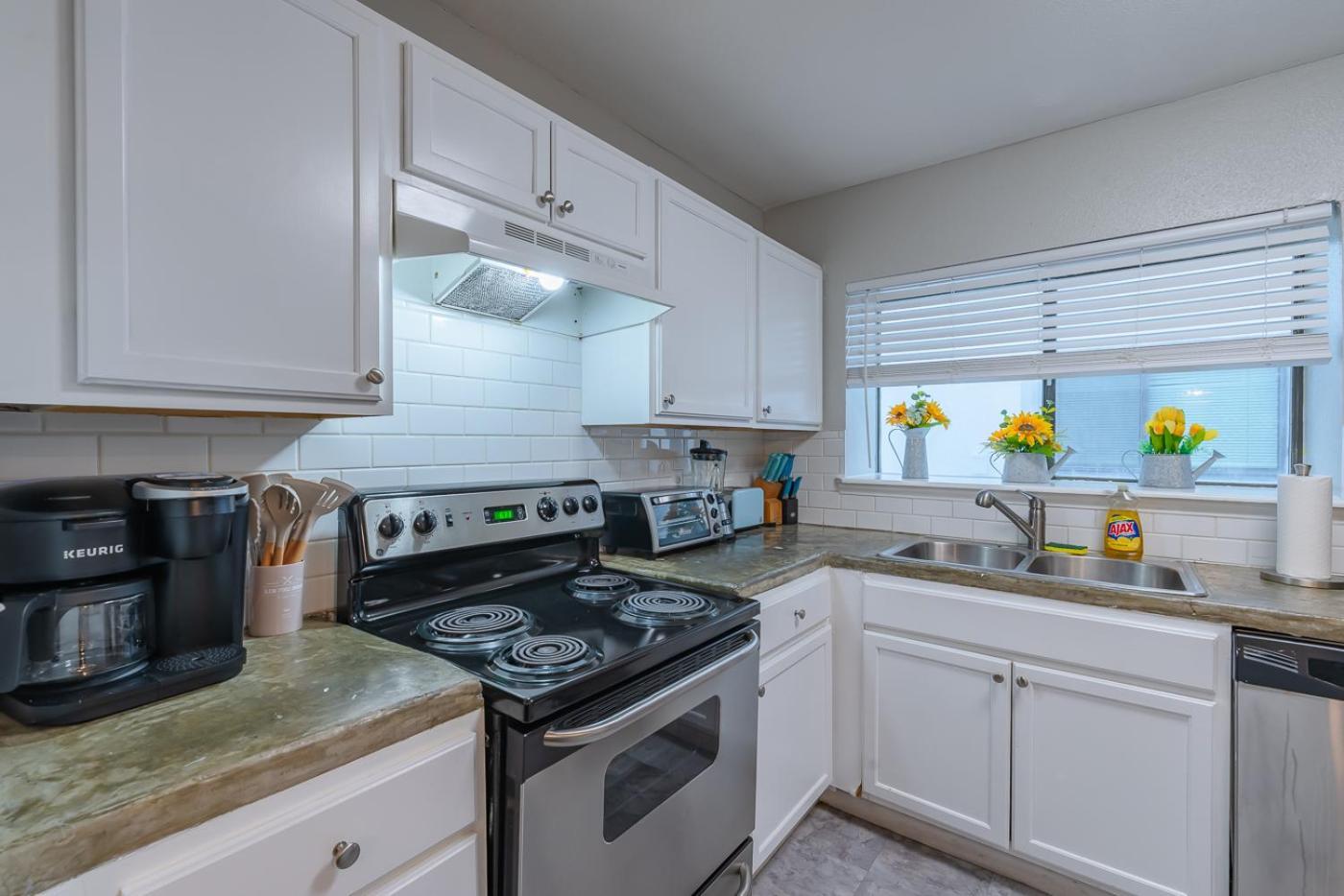 Superb House By Seaworld, Private Pool & Gameroom San Antonio Bagian luar foto