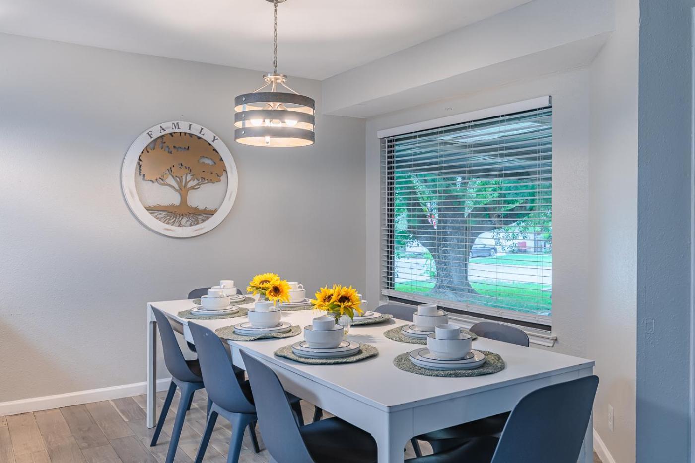 Superb House By Seaworld, Private Pool & Gameroom San Antonio Bagian luar foto