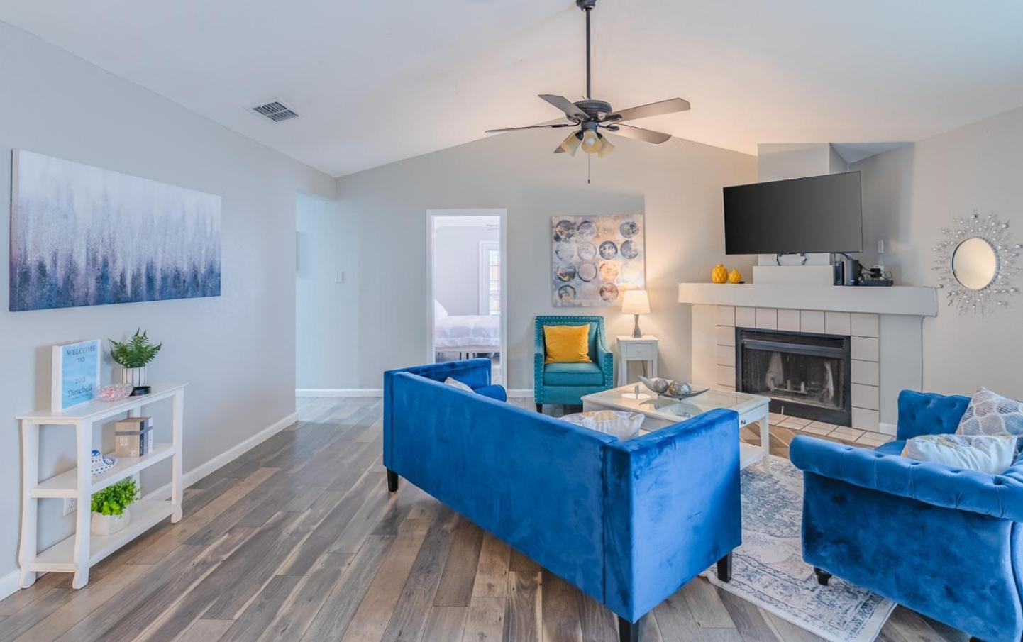 Superb House By Seaworld, Private Pool & Gameroom San Antonio Bagian luar foto