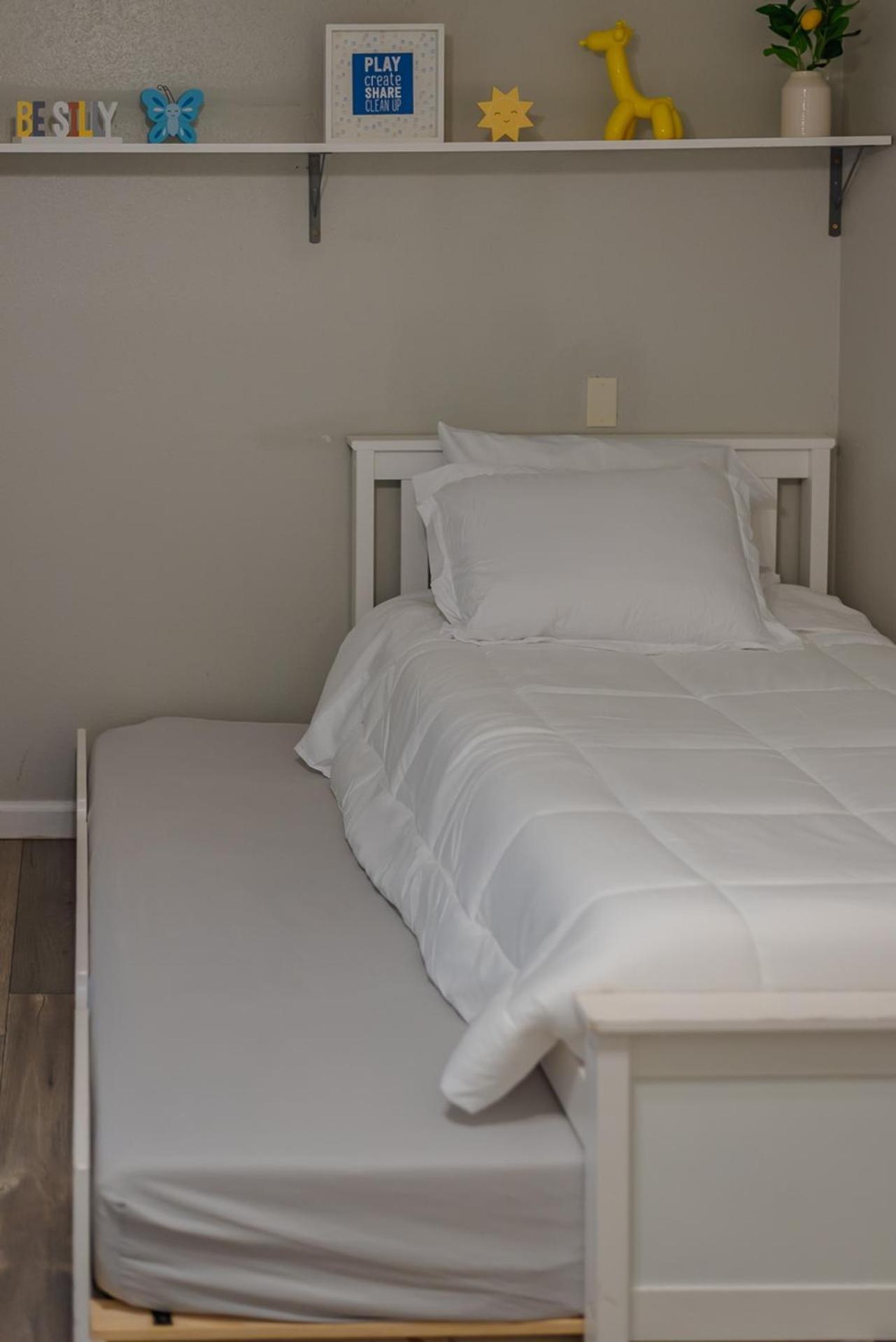 Superb House By Seaworld, Private Pool & Gameroom San Antonio Bagian luar foto